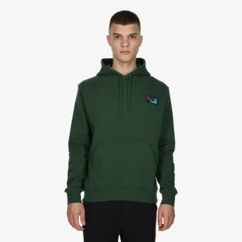 NIKE MAJICA S KAPULJAČOM M NK CLUB+ BB PO HD PATCH GX 