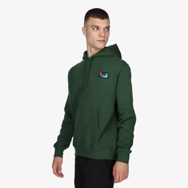 Nike Majica s kapuljačom Club Fleece+ 