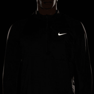 NIKE MAJICA DUGIH RUKAVA S POLU PATENTOM Run Division 