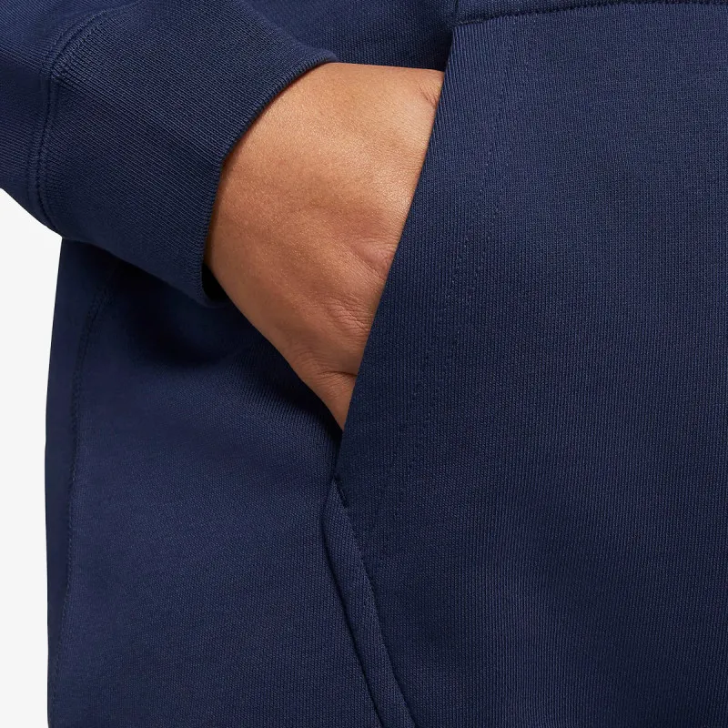 Nike U NK SB FLC PO SLOWBURN GFX