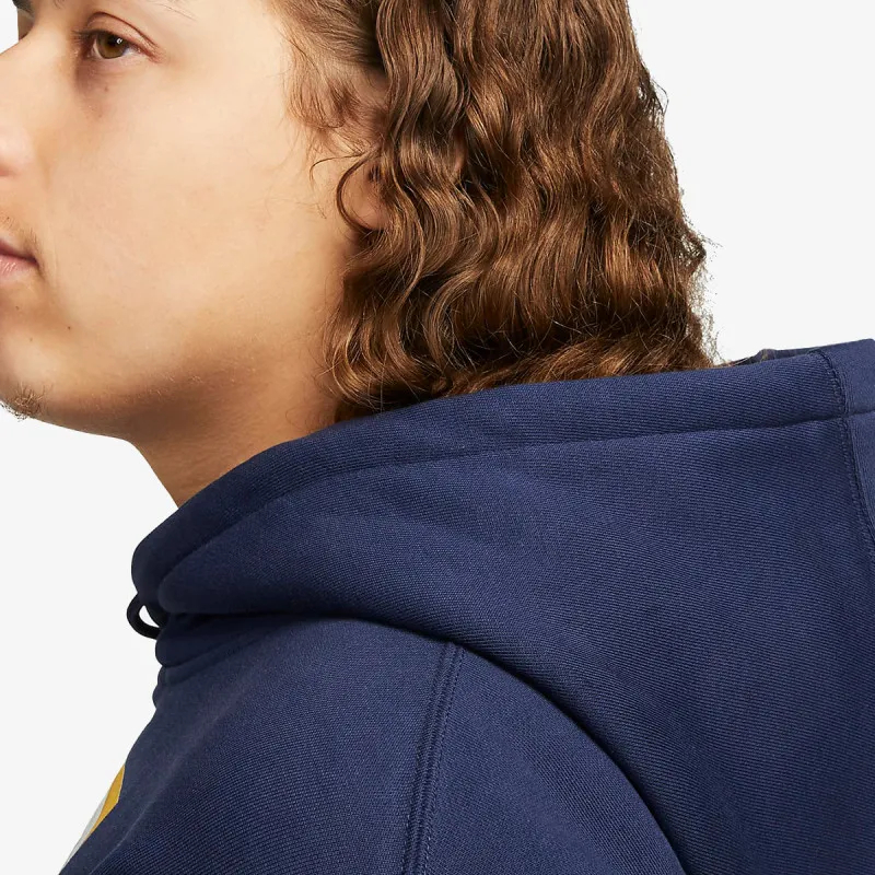 Nike U NK SB FLC PO SLOWBURN GFX