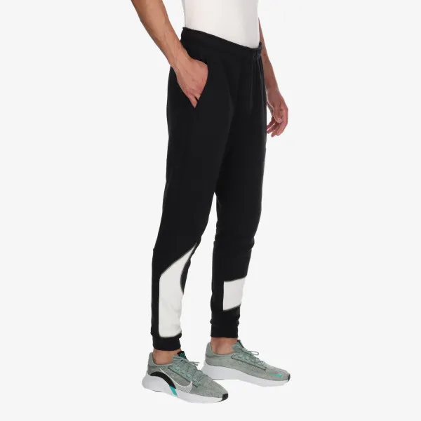 NIKE HLAČE M NK DF FLC PANT TAPER ENERGY 