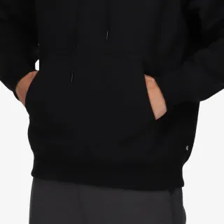 Nike U NK SB FLC PO DSTRTD GLMR GFX 