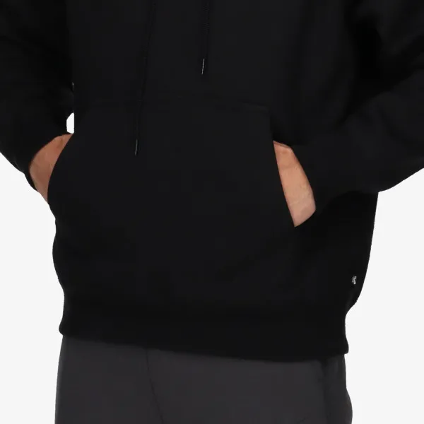 Nike U NK SB FLC PO DSTRTD GLMR GFX 