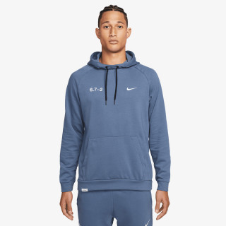 NIKE MAJICA S KAPULJAČOM Studio 72 