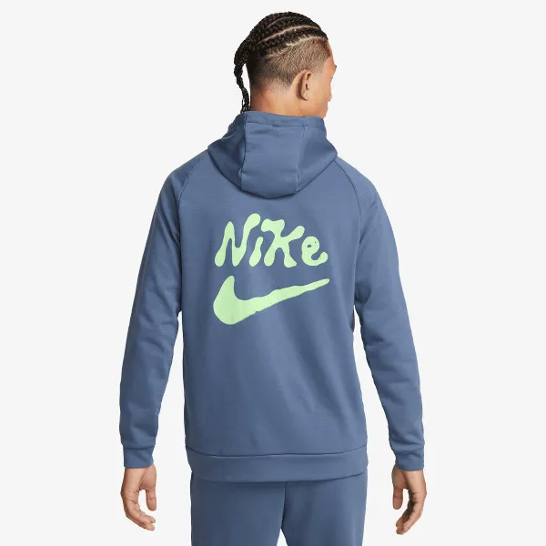 NIKE MAJICA S KAPULJAČOM Studio 72 