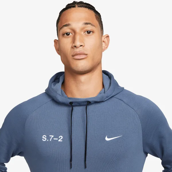 NIKE MAJICA S KAPULJAČOM Studio 72 