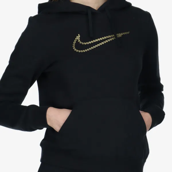 Nike Majica s kapuljačom Sportswear Club Fleece Premium Essential 