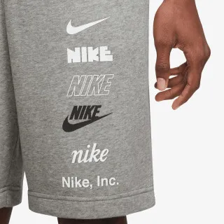 Nike Club Fleece 