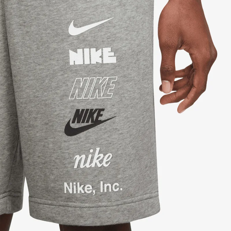 Nike Club Fleece 