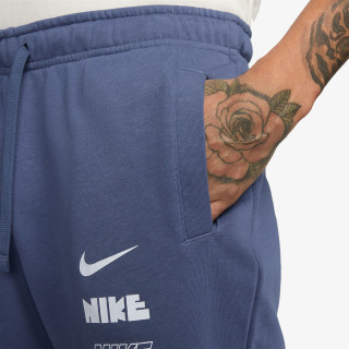NIKE KRATKE HLAČE Club Fleece 