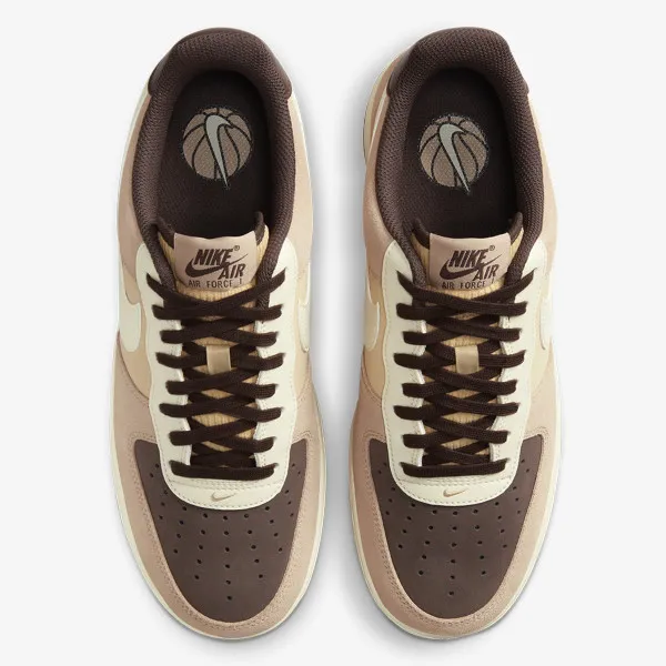 Nike AIR FORCE 1 '07 LV8 NAS 