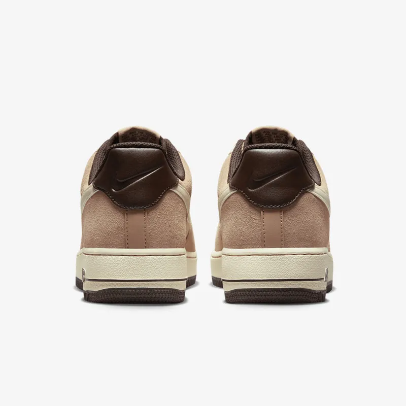 Nike AIR FORCE 1 '07 LV8 NAS 