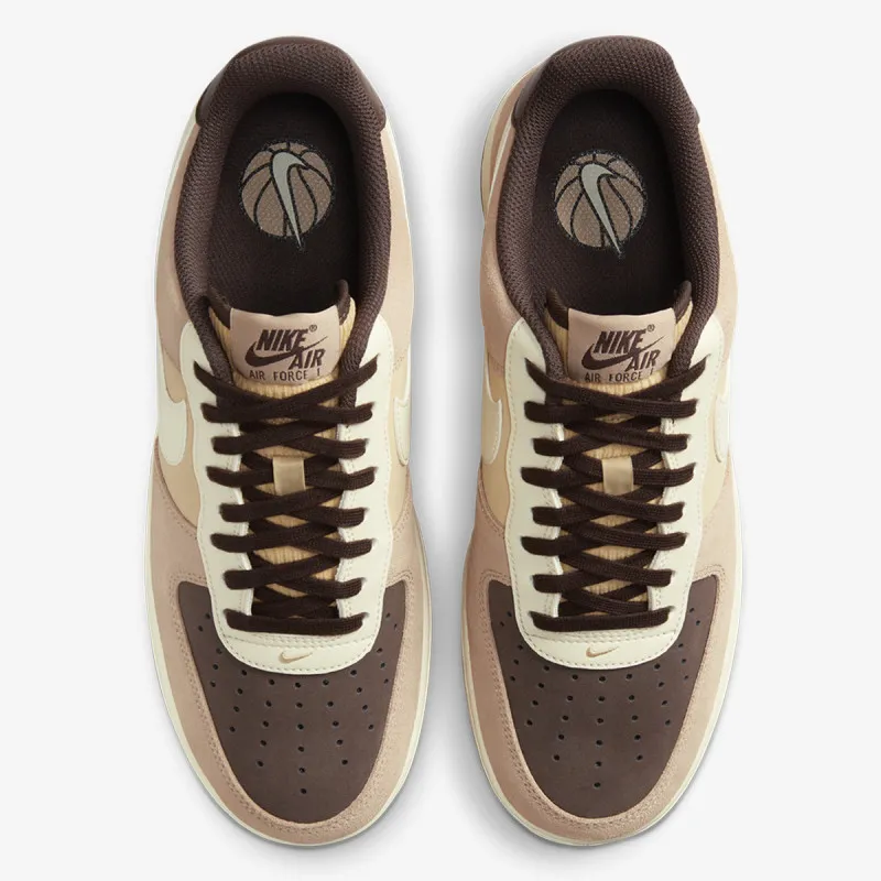 Nike AIR FORCE 1 '07 LV8 NAS 
