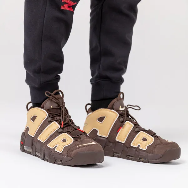 Nike AIR MORE UPTEMPO '96 NAS 