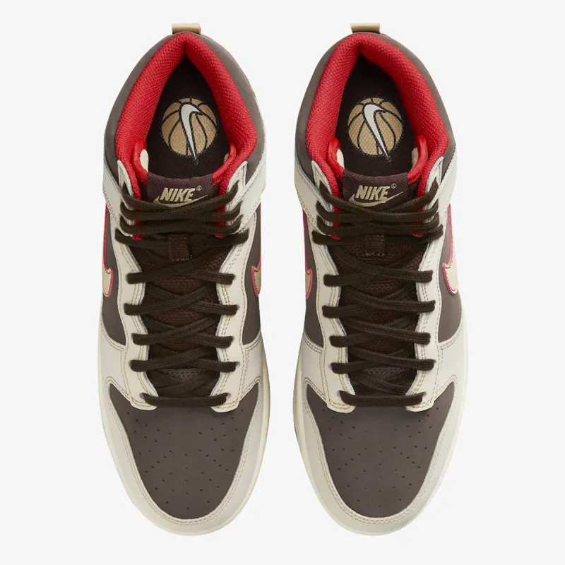 Nike NIKE DUNK HI RETRO SE NAS 