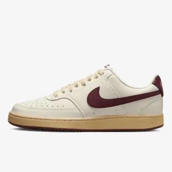 NIKE TENISICE Court Vision Low Next Nature 