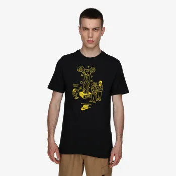 Nike T-shirt Nike T-shirt M NSW TEE ART IS SPORT GFX 