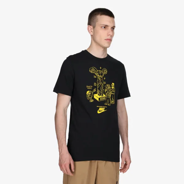 Nike T-shirt M NSW TEE ART IS SPORT GFX 