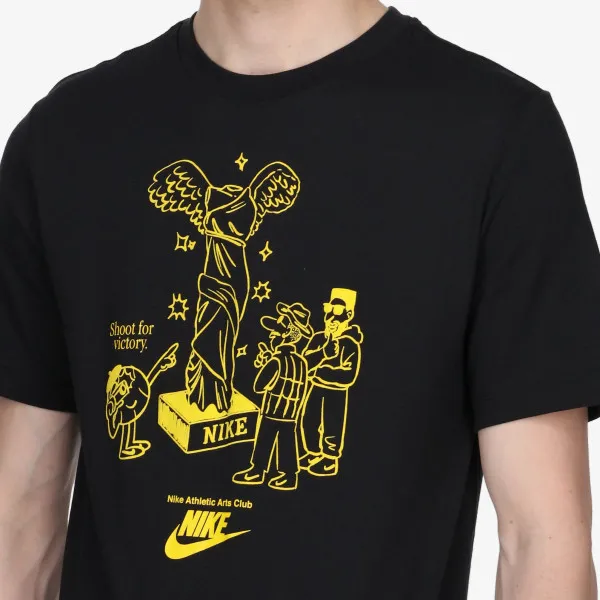 Nike T-shirt M NSW TEE ART IS SPORT GFX 