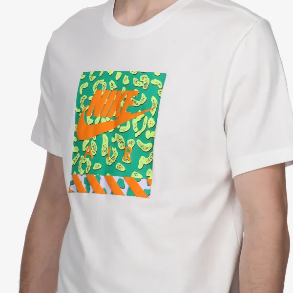 Nike M NSW TEE BRANDRIFFS HBR 