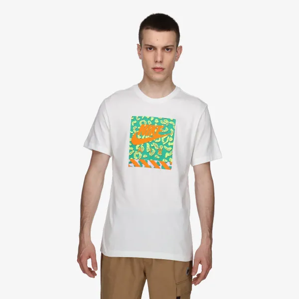 Nike M NSW TEE BRANDRIFFS HBR 