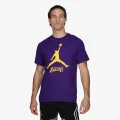 Nike Los Angeles Lakers 