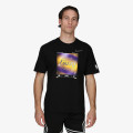 Nike T-shirt Los Angeles Lakers Essential 