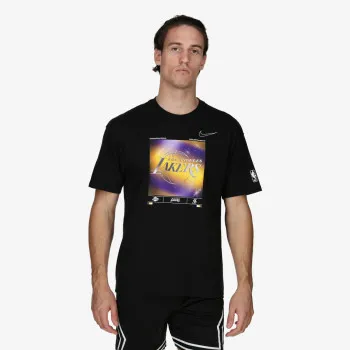 NIKE T-SHIRT LAL M NK ES MAX90 FW SS TEE 