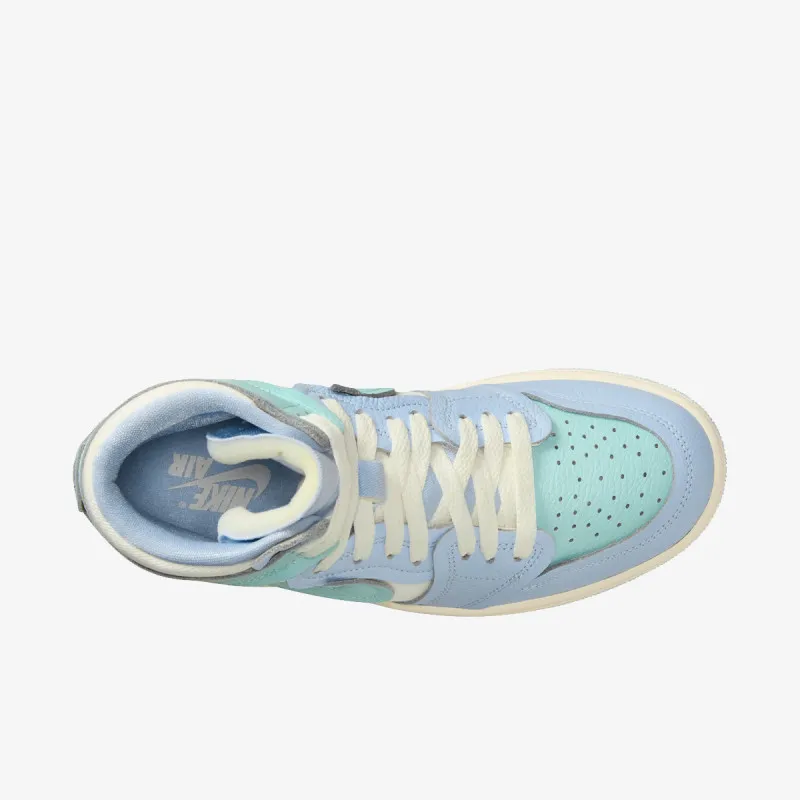 Nike Air Jordan 1 High Method of Make 