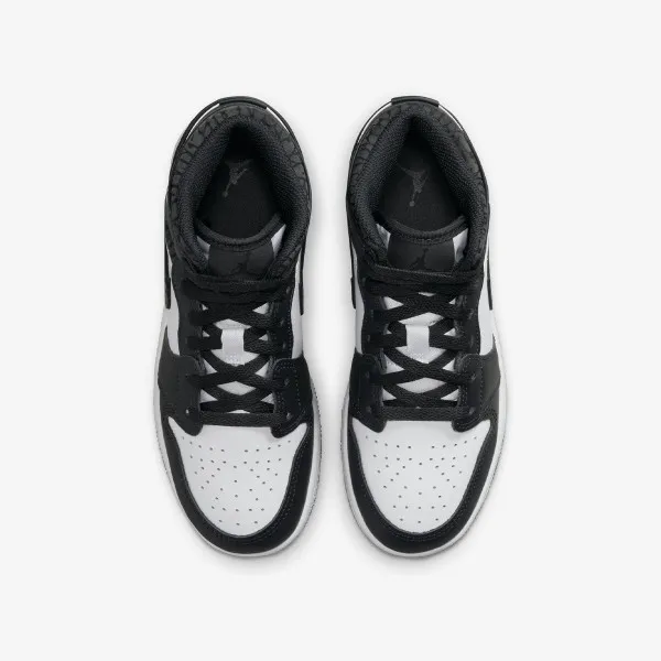 Nike AIR JORDAN 1 MID SE BG 