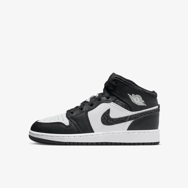 Nike AIR JORDAN 1 MID SE BG 