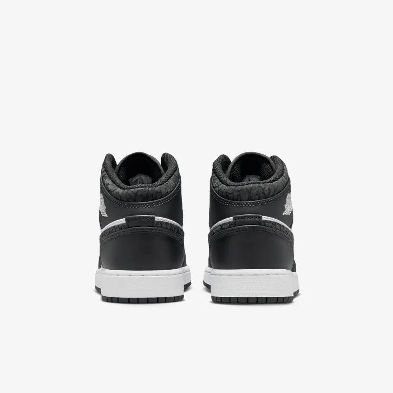 Nike AIR JORDAN 1 MID SE BG 