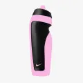 Nike SPORT WATER BOTTLE PERFECT PINK/BLACK 