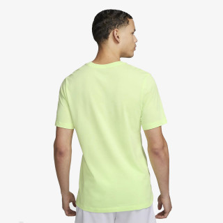 NIKE T-SHIRT RN M NKCT DF TEE SU23 