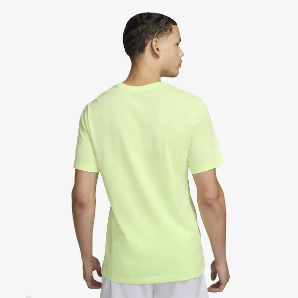 NIKE T-SHIRT RN M NKCT DF TEE SU23 