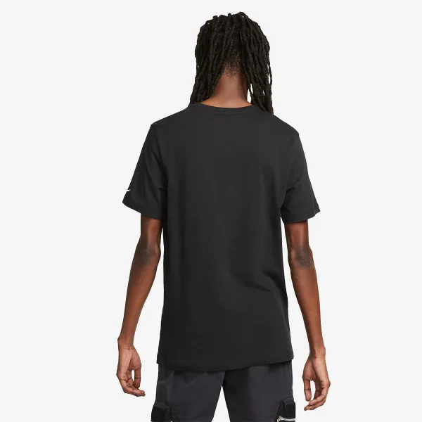 Nike T-shirt Basketball 