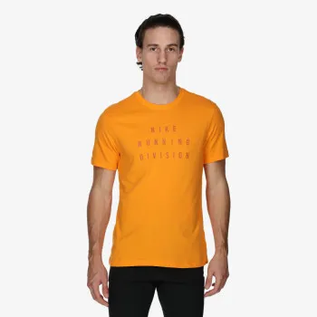 NIKE T-SHIRT Run Division 