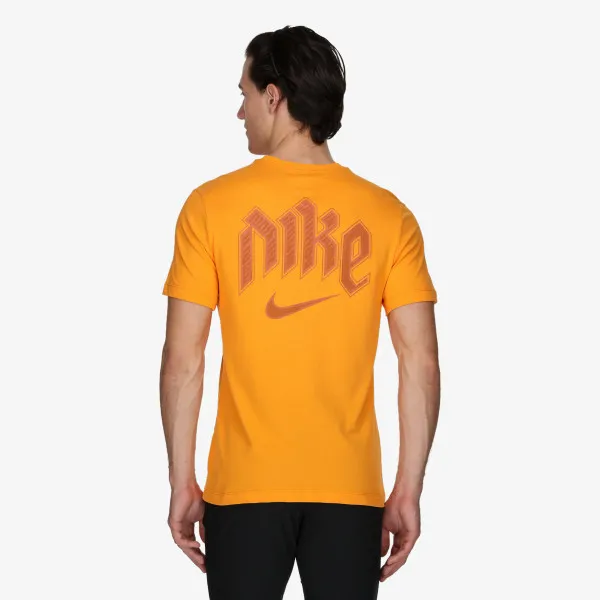 Nike T-shirt Run Division 