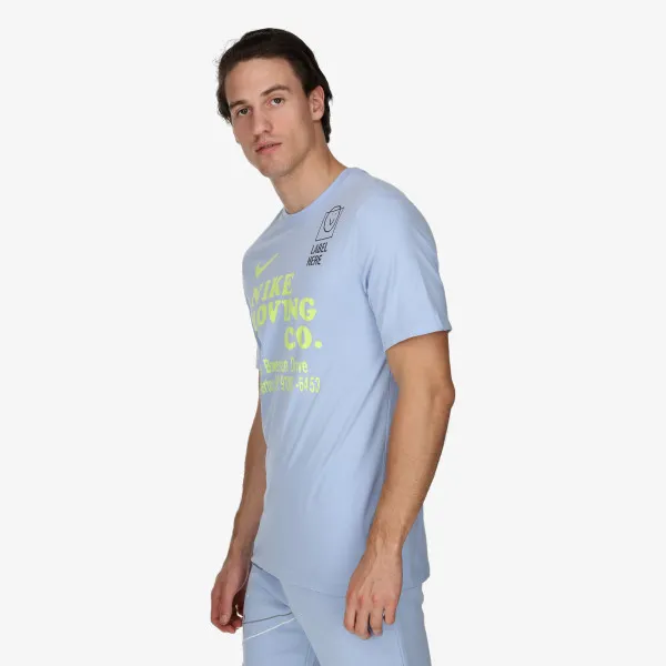 Nike T-shirt Dri-FIT 