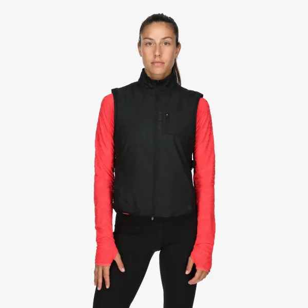 NIKE PRSLUK W NK TRAIL RPL VEST 