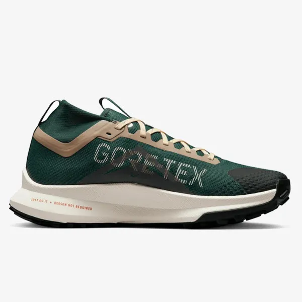 NIKE TENISICE REACT PEG TRAIL 4 GTX NCP 
