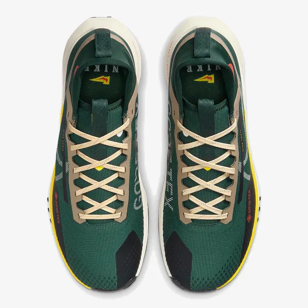NIKE TENISICE REACT PEG TRAIL 4 GTX NCP 