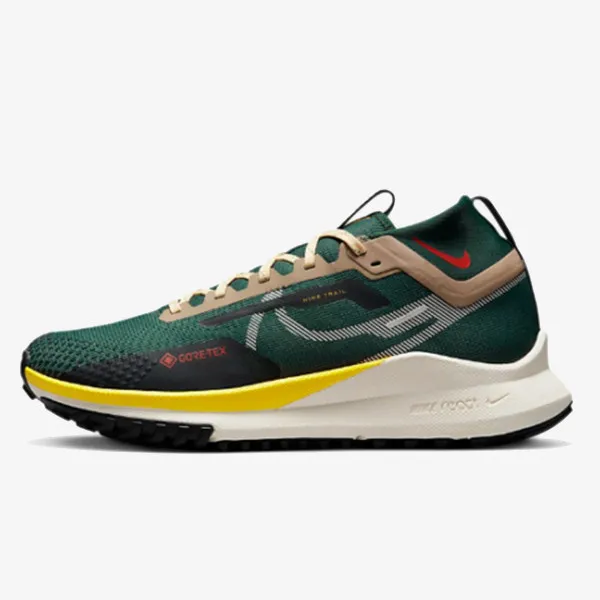 NIKE TENISICE REACT PEG TRAIL 4 GTX NCP 