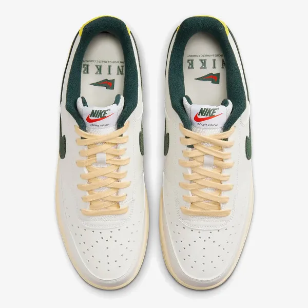 Nike Tenisice Court Vision Low 