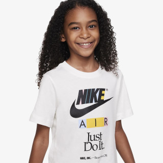 NIKE T-SHIRT Sportswear 