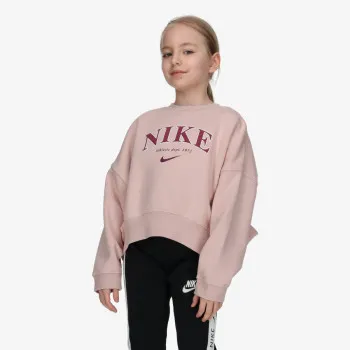 NIKE MAJICA BEZ KRAGNE Sportswear Trend 