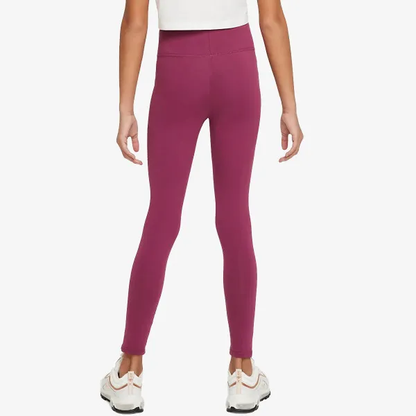 NIKE TAJICE G NSW FAV TREND HW LGGNG PRNT 