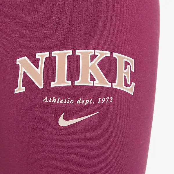 NIKE TAJICE G NSW FAV TREND HW LGGNG PRNT 