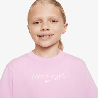 NIKE T-SHIRT Sportswear 